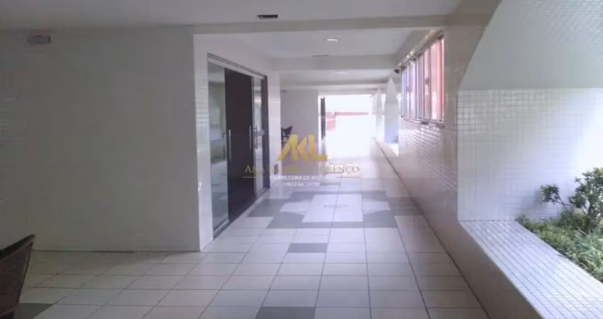 Apartamento com 2 quartos à venda na Avenida São José de Brotas, 1, Brotas, Salvador