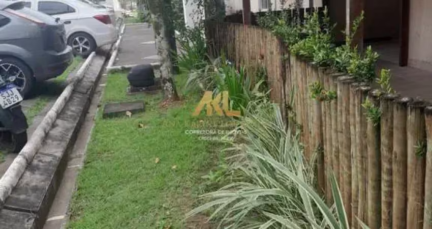 Apartamento com 3 quartos à venda na Rua Colônia Boa União, 4, Boa União, Camaçari