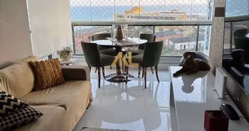 Apartamento com 3 quartos à venda na Rua Armação, 5, Armação, Salvador
