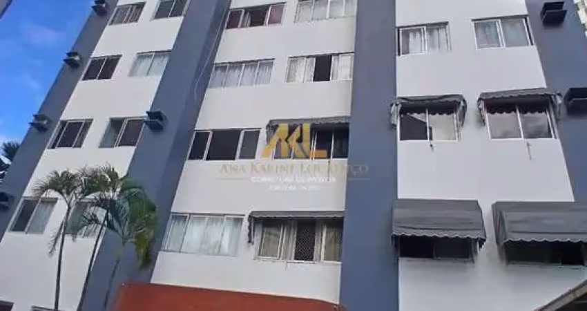 Apartamento com 3 quartos à venda na Rua Rodolpho Coelho Cavalcante, 4, Jardim Armação, Salvador