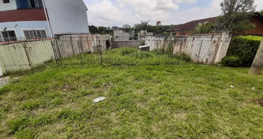 Terreno boa vista, terreno permuta boa vista, curitiba.