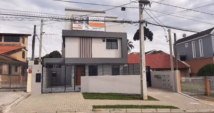 Gilberto, comprar sobrado boa vista curitiba, residencial, le chanteur. oportunidade.