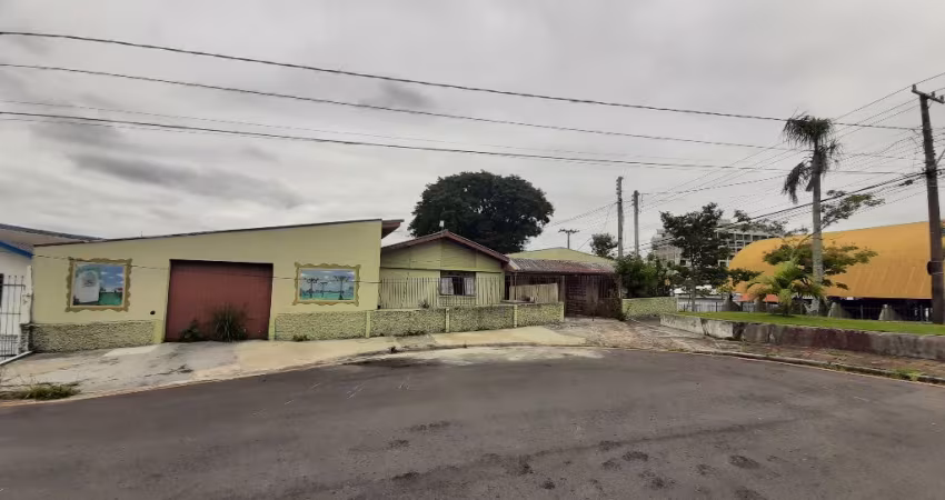 Terreno a venda, Boa Vista/ Bacacheri, Curitiba, Pr.