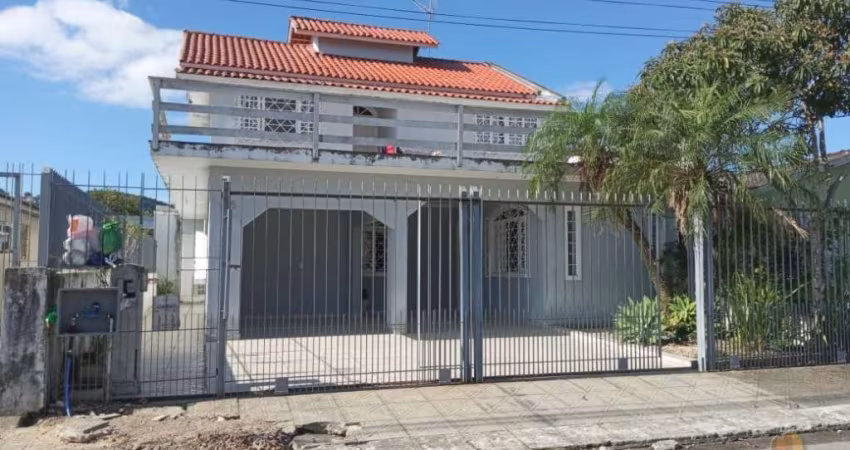 Casa com 3 quartos à venda na Rua Adriano de Farias, 365, Forquilhinhas, São José