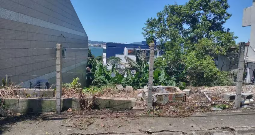 Terreno à venda na Boa Vista, 125, Centro, São José