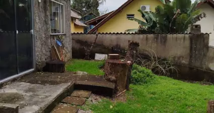 Casa com 2 quartos à venda na Rua Teodoro Manoel Dias, 52, Santo Antônio de Lisboa, Florianópolis