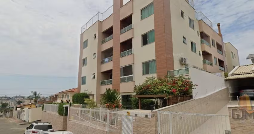 Apartamento com 2 quartos à venda na Rua Adélia Schröeder Pontes, 220, Serraria, São José