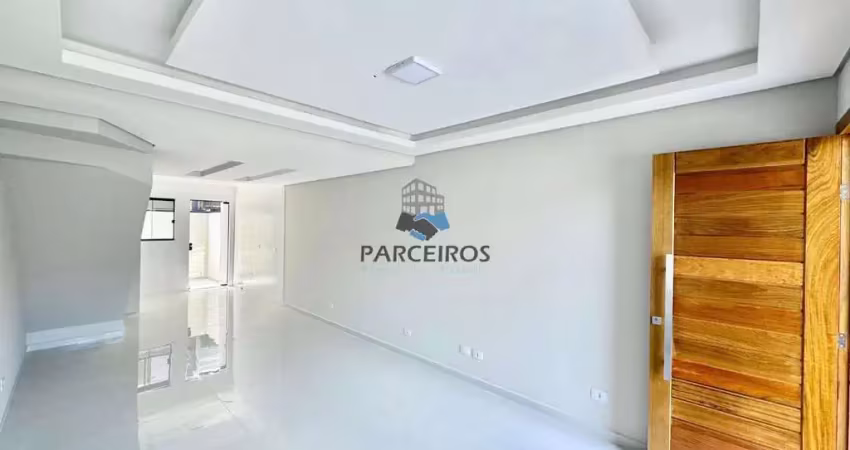 Sobrado com 2 dormitórios à venda,70.00 m , umbará, curitiba - pr