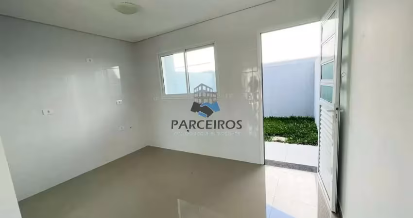 Sobrado com 2 dormitórios à venda,80.00 m , ganchinho, curitiba - pr