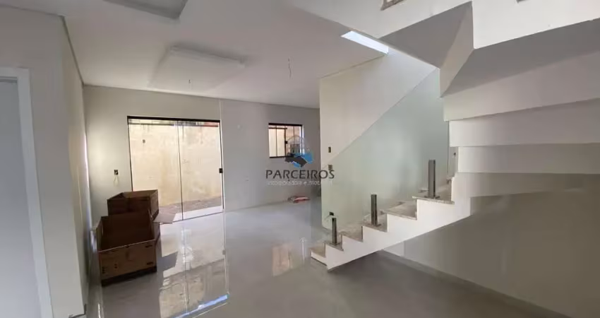 Sobrado com 3 dormitórios à venda, pinheirinho, curitiba - pr