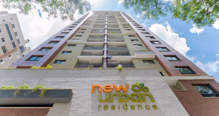 Apartamento com 3 dormitórios à venda, novo mundo, CURITIBA - PR