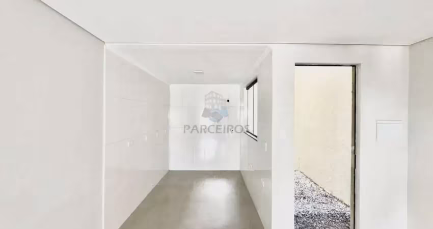 Sobrado com 2 suítes à venda, com 88.00 m , sítio cercado, curitiba - pr