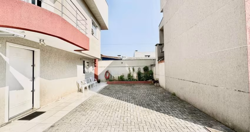 Sobrado aceita troca por apartamento
