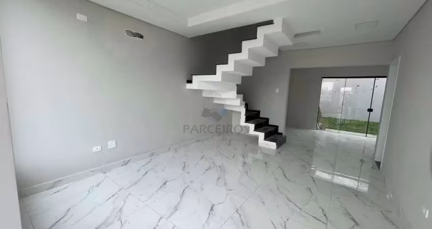 Sobrado com 4 dormitórios à venda,150.00 m , xaxim, curitiba - pr