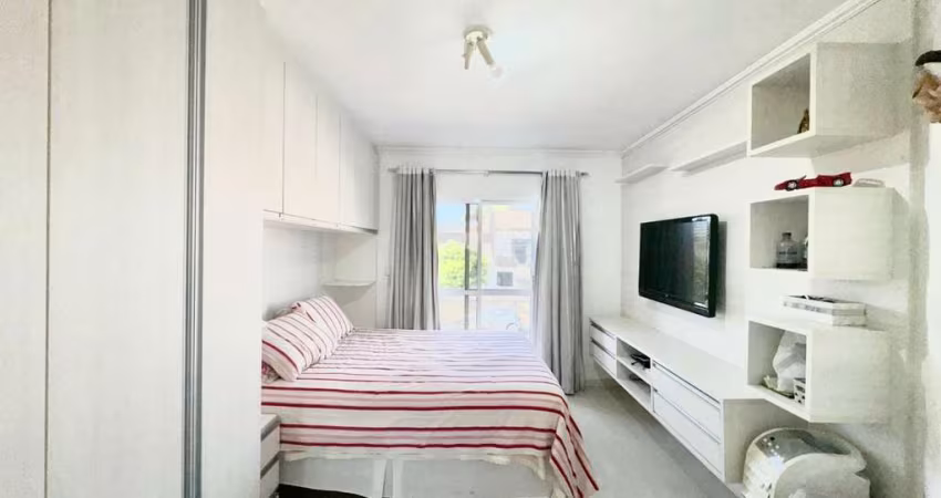 Triplex no Fazendinha