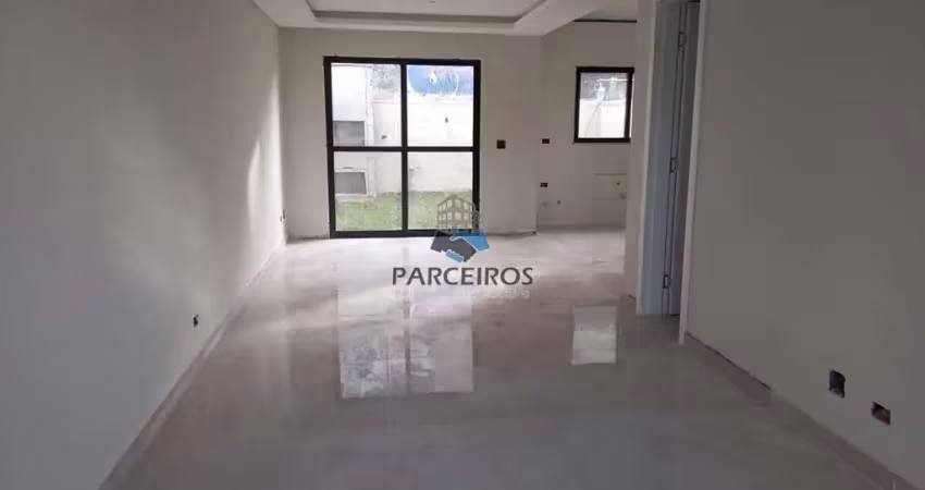Sobrado com 3 dormitórios à venda,120.00 m , pinheirinho, curitiba - pr
