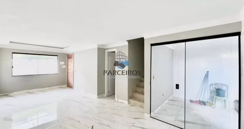 Casa com 4 quartos à venda no Tatuquara, Curitiba 