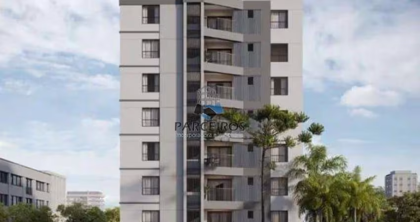 Apartamento à venda, novo mundo, CURITIBA - PR