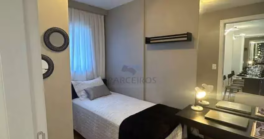 Apartamento com 2 dormitórios à venda, vila izabel, curitiba - pr