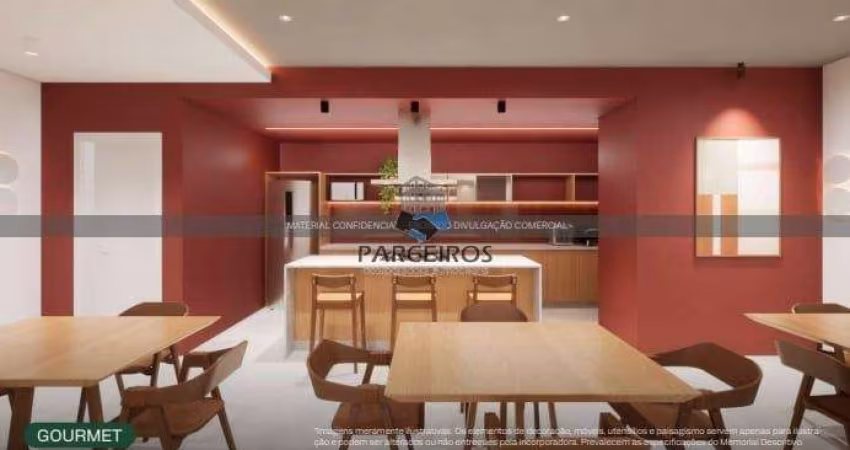 Apartamento à venda, capão raso, CURITIBA - PR
