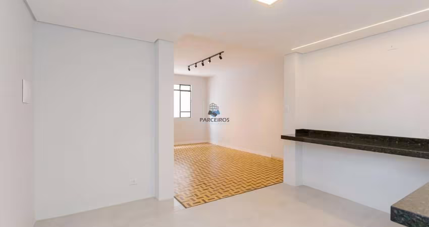Apartamento à venda, água verde, CURITIBA - PR
