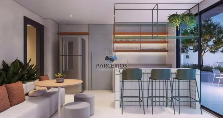Apartamento à venda, novo mundo, curitiba - pr. opções com suíte