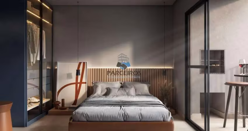 Apartamento à venda no Portão, Curitiba 