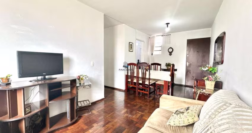 Apartamento à venda, novo mundo, CURITIBA - PR