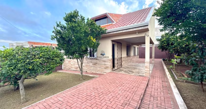 Casa à venda, pinheirinho, CURITIBA - PR