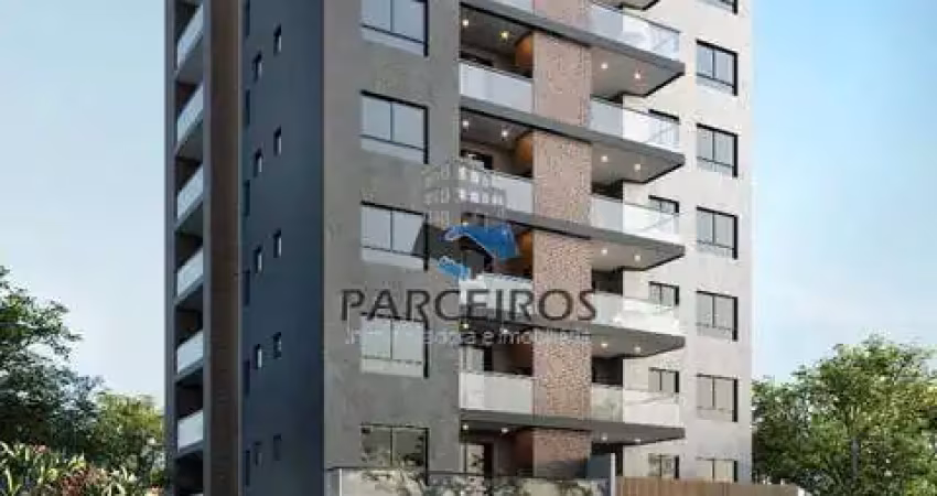 Apartamento com 2 dormitórios à venda, lindóia, curitiba - pr
