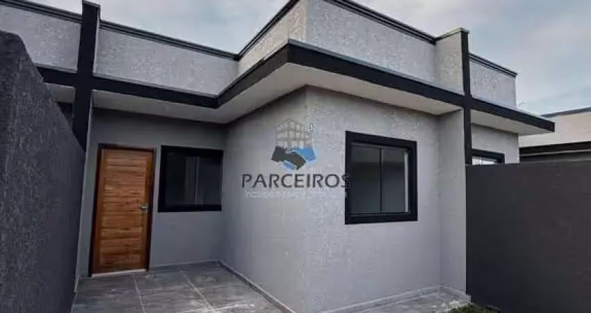 Casa à venda, em condomínio fechado, espaço de quinta, curitiba - pr