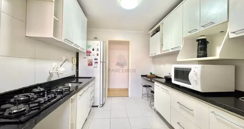 Apartamento à venda, vila izabel, com 85,21 m  privativos, curitiba - pr