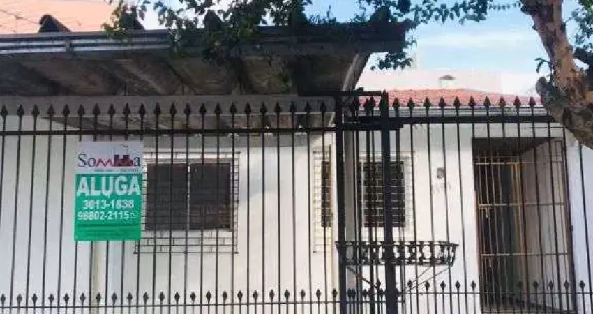 Casa para alugar, 80 m² por r$ 1.800/mês+taxas - pinheirinho - curitiba/pr