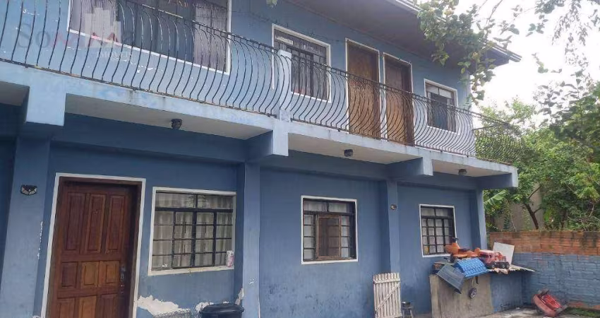 Terreno à venda, 770 m² por R$ 820.000,00 - Boqueirão - Curitiba/PR