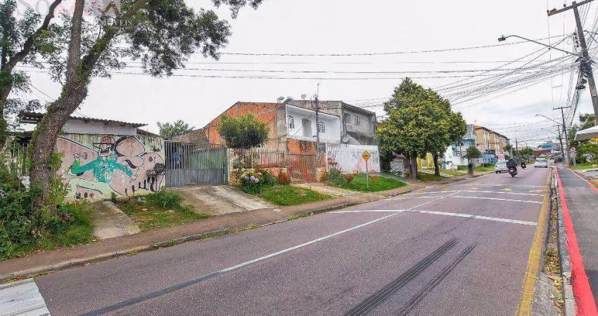 Casa à venda, 80 m² por R$ 457.000,00 - Bairro Novo - Curitiba/PR