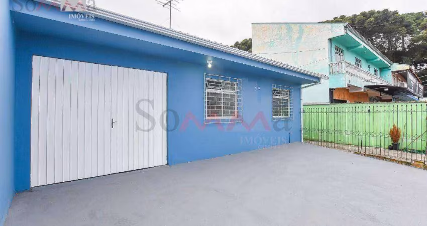 Casa Comercial para alugar 80 m² por R$ 3.000/mês+taxas - Afonso Pena - São José dos Pinhais/PR