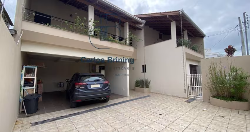 Casa Sobrado para Venda em São Judas Itajaí-SC