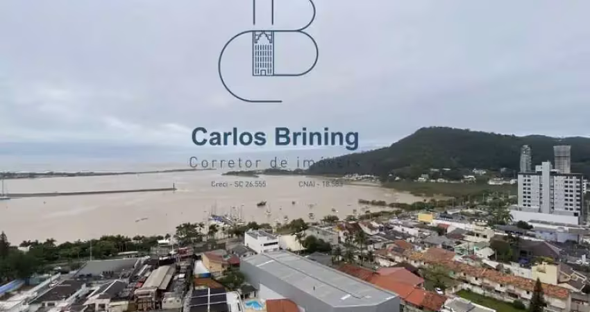 Apartamento Cobertura para Venda em Fazenda Itajaí-SC