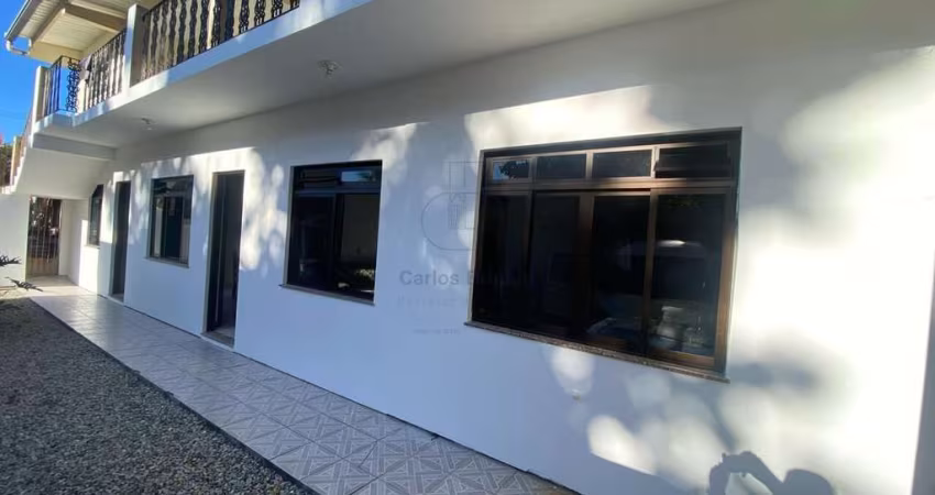 *Ótima Casa Térrea para locação Anual - 1 dormitório - Ressacada - Itajaí - SC*