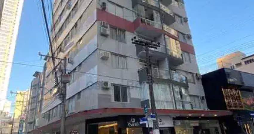 *apartamento para locação anual mobiliado - 1 quarto - centro - balneário camboriú - sc*