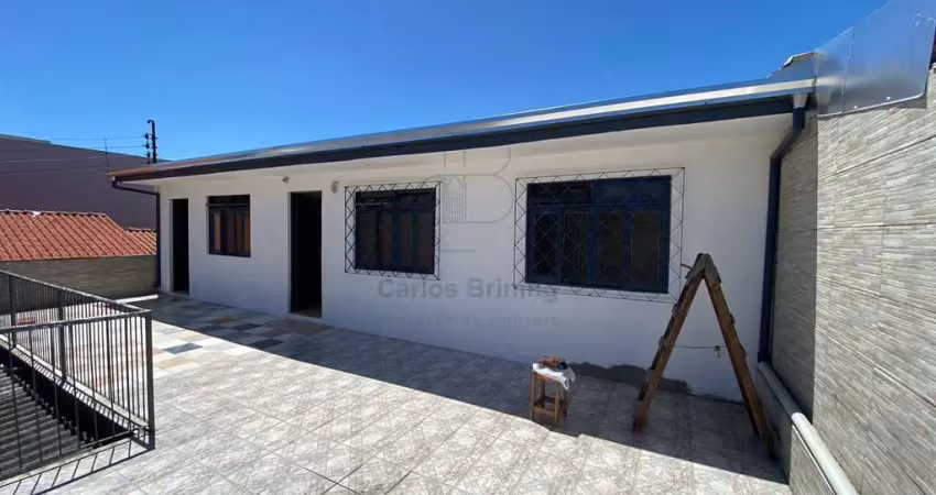 *sobrado/geminado superior 2 quartos para locação anual - são joão - itajaí sc*