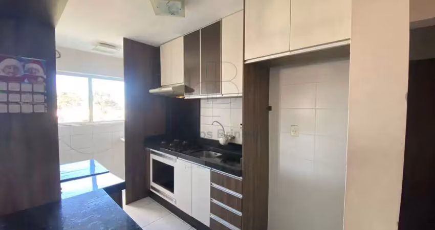 *apartamento locação anual - 2 quartos - cordeiros - itajaí - sc*