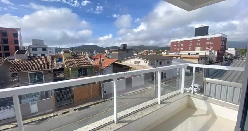 *apartamento 2 dormitórios para locação anual ao lado da univali - municípios - balneário camboriú - sc*