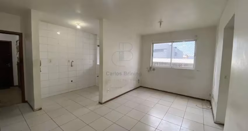 *apartamento a venda 2 quartos em ótima localização - cordeiros - itajaí - sc*
