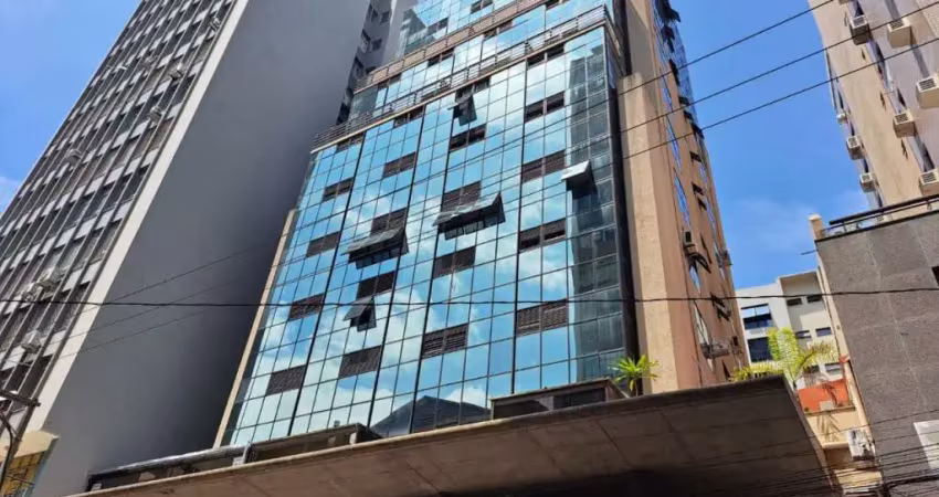 Sala comercial à venda na Rua Felipe Schmidt, 649, Centro, Florianópolis