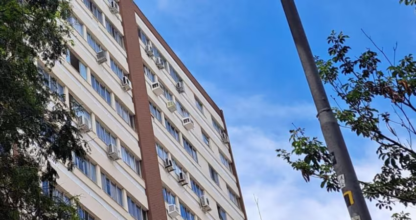 Apartamento com 3 quartos à venda na Avenida Prefeito Osmar Cunha, 36, Centro, Florianópolis