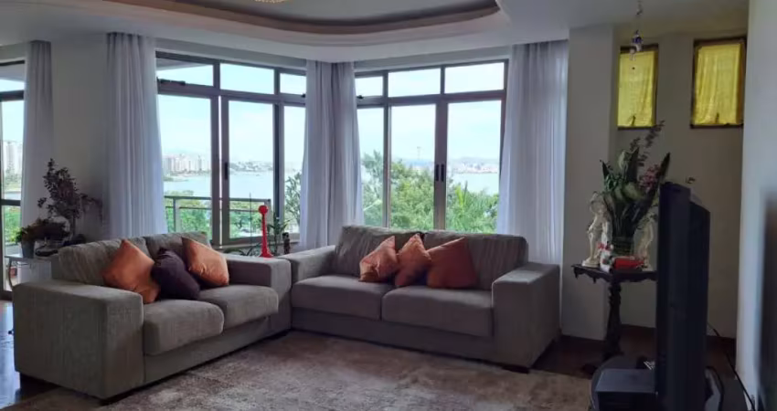 Apartamento com 4 quartos à venda na Rua Frei Caneca, 320, Agronômica, Florianópolis
