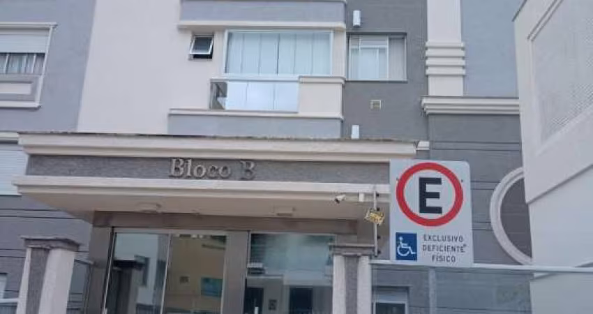 Apartamento com 2 quartos à venda na Rua Frei Caneca, 450, Agronômica, Florianópolis