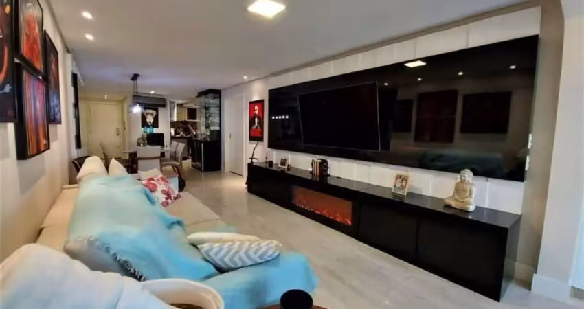 Apartamento com 3 quartos à venda na Rua João Carvalho, 133, Agronômica, Florianópolis