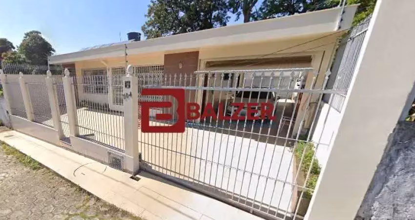 Casa com 3 quartos à venda na Rua São Tomáz de Aquino, 304, Trindade, Florianópolis